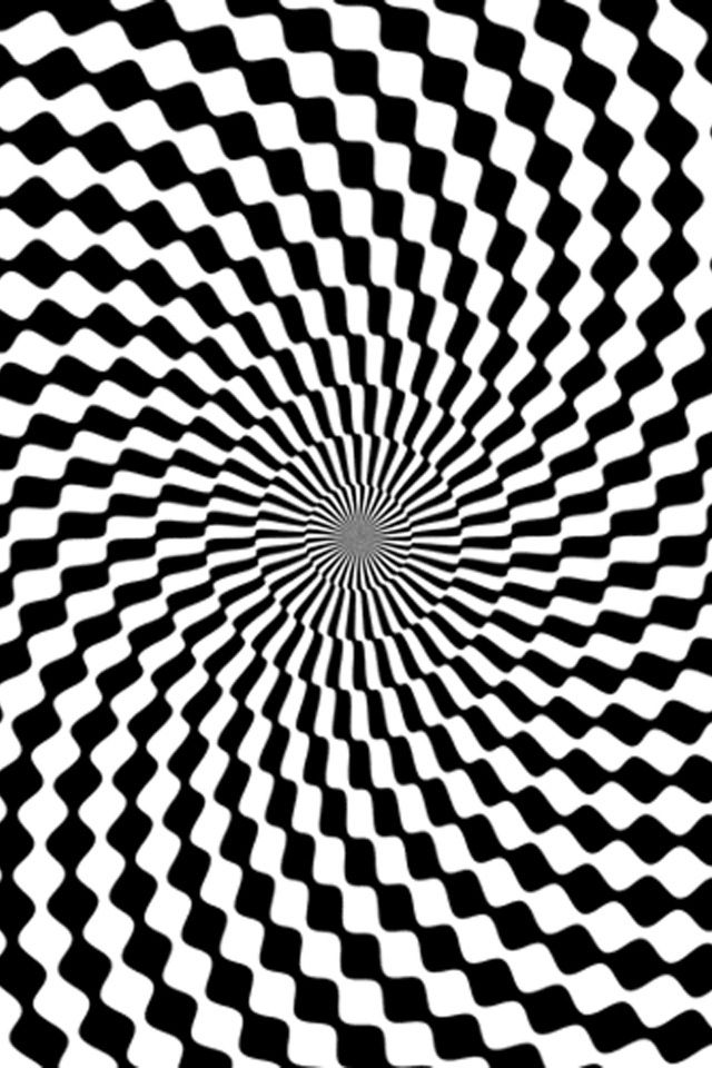 640x960 Illusion Clipart Vertigo