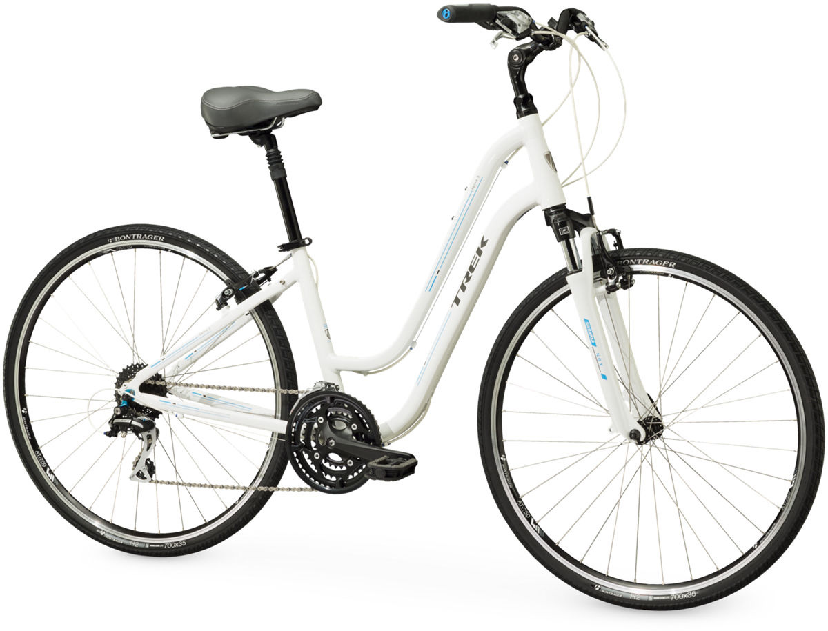 1200x915 Trek Verve 3 Wsd