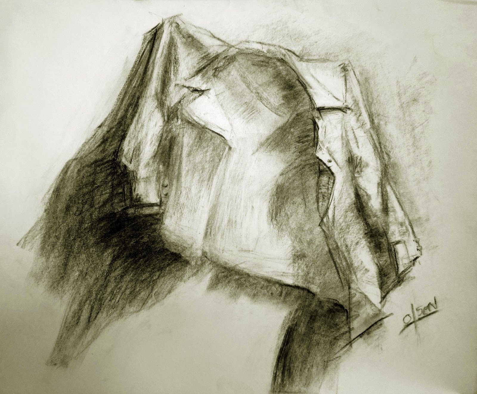 1600x1323 The Art Verve Drawing A Line In The Sand Charcoal Amp Graphite