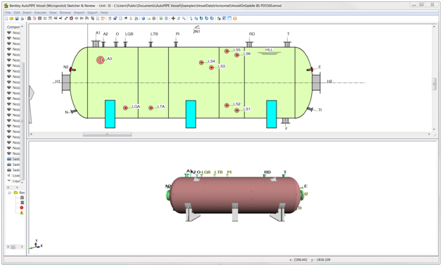 628x378 Drawing Customization Adding Views In A Sheet Using Autopipe
