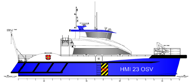 631x271 On The Drawing Board Harwood Marine