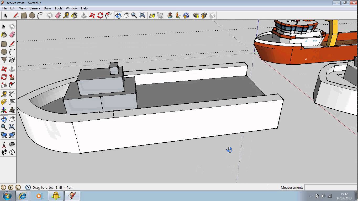 1364x768 Support Vessel Drawing