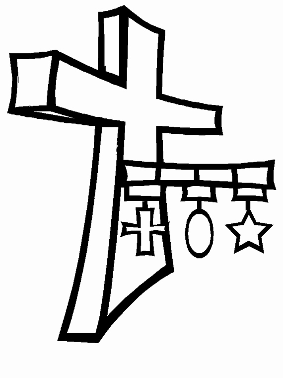 570x760 Veterans Day Coloring Page For Kids Easy