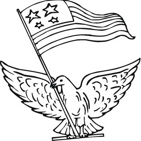 570x570 Collection Of Simple Veterans Day Drawing High Quality, Free
