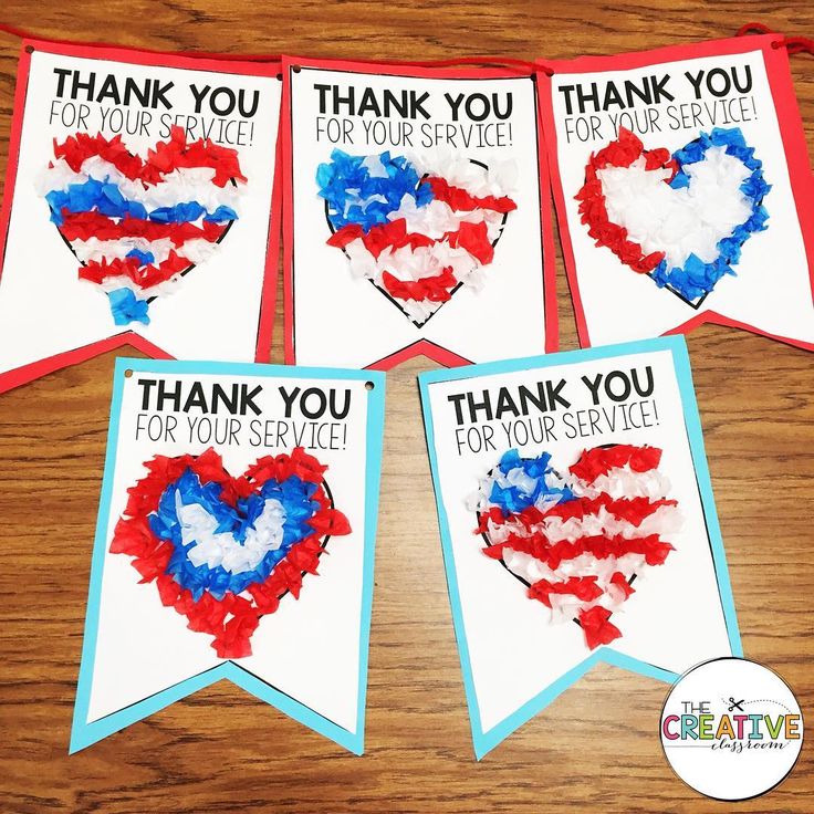 736x736 12 Simple Veterans Day Crafts Ideas For Kids Amp Adults Happy