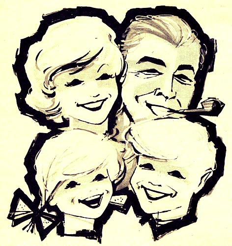 472x499 German Vintage Ad Tumblr