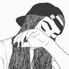 236x236 Outline, Drawing, And Tumblr Image Printables