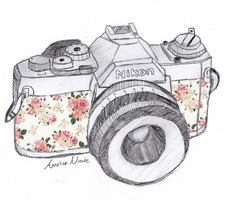 240x200 Vintage Camera Tumblr Uploaded By Lena On We Heart It