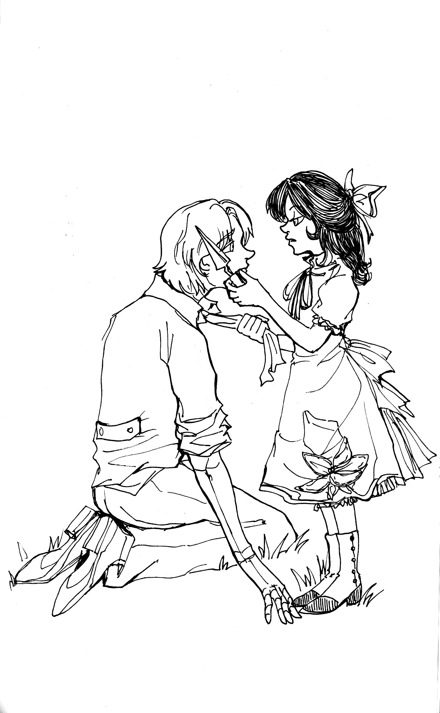 1429x2316 Lolita Lolita Lolita Lolita   Violence)