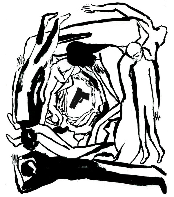 600x679 Opinion The Shock Of Ordinary Gun Violence