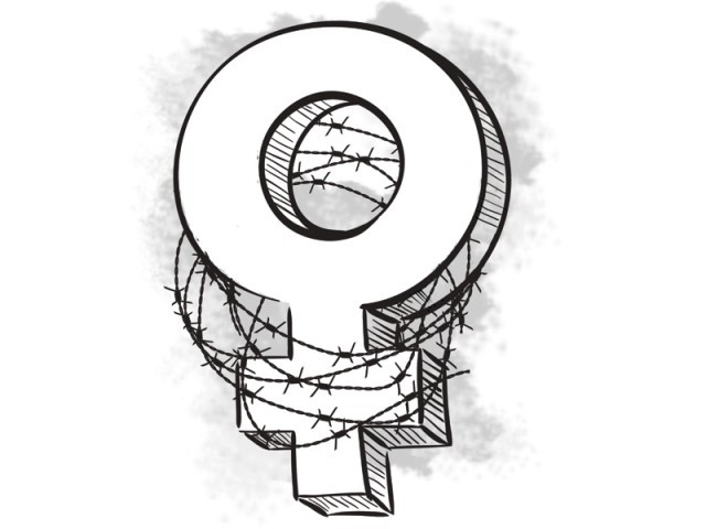 640x480 Violent Crime First Facilitation Centre For Women In March