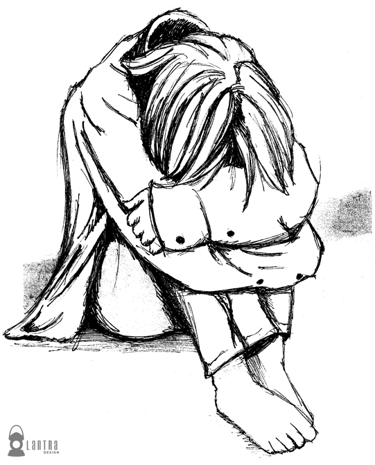 541x671 Collection Of Violence Drawing Easy High Quality, Free