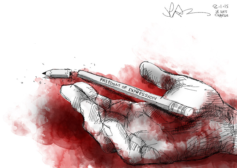 800x566 Jerm On Charlie Hebdo Acts Of Violence Are Not