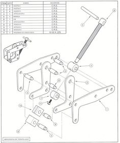 236x281 Prensa De (Machine Vice)