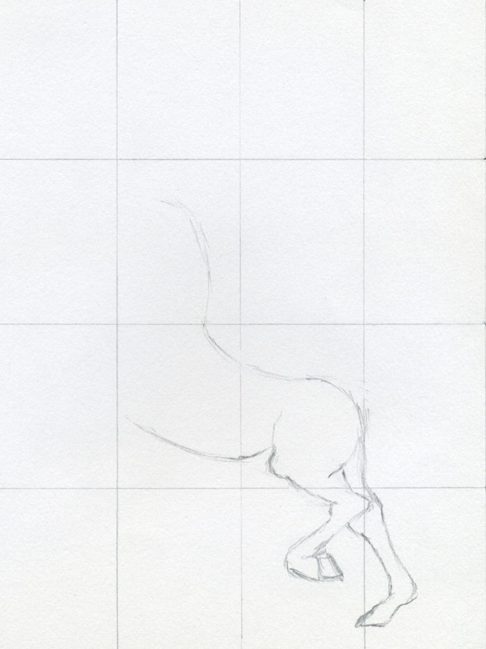 700x934 Want To Draw A Unicorn