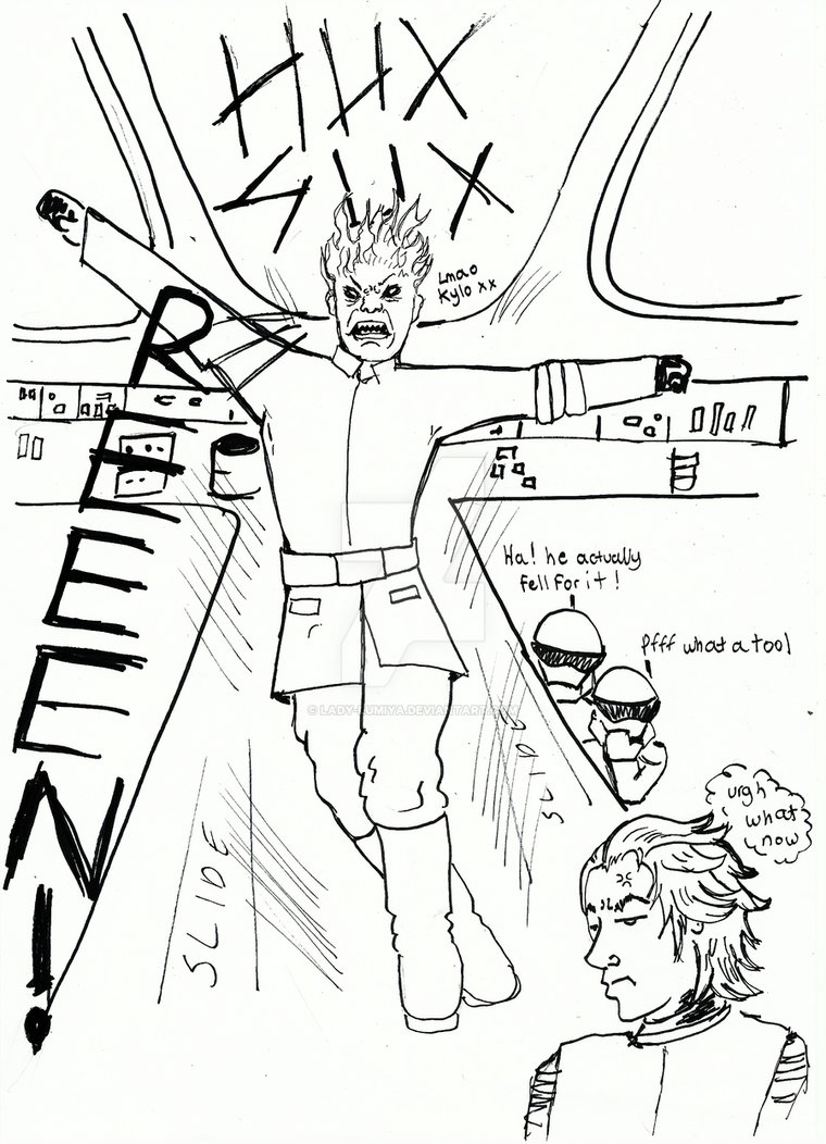 760x1052 No Sliding Along The Walkway Inktober Day 17 By Lady Lumiya