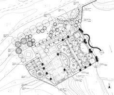 236x197 Initial Walkway Design Concept For The California Native Arroyo