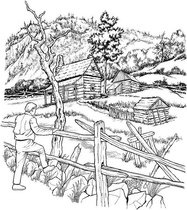 630x706 190 Best Barns Etc Images On Drawing Ideas, Drawings