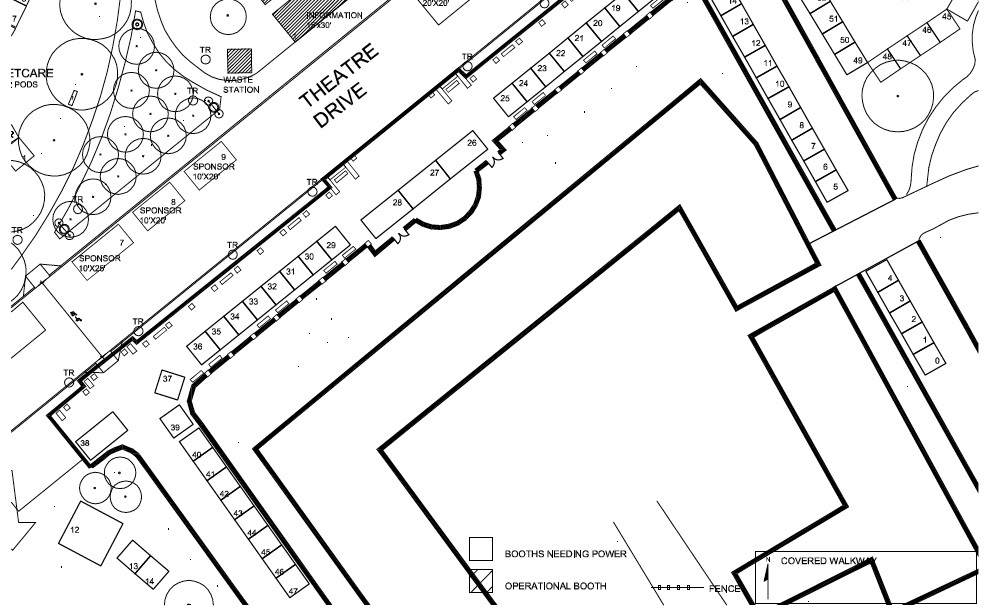 990x613 2011 Earth Day Covered Walkway St. Louis Earth Day