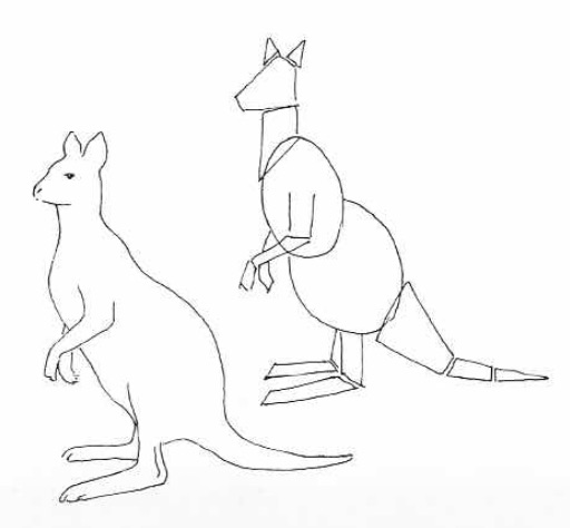 512x474 Basic Two Dimensional Shapes