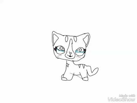 480x360 My First Horrable Animation!!!(Warning Ugly Drawings)