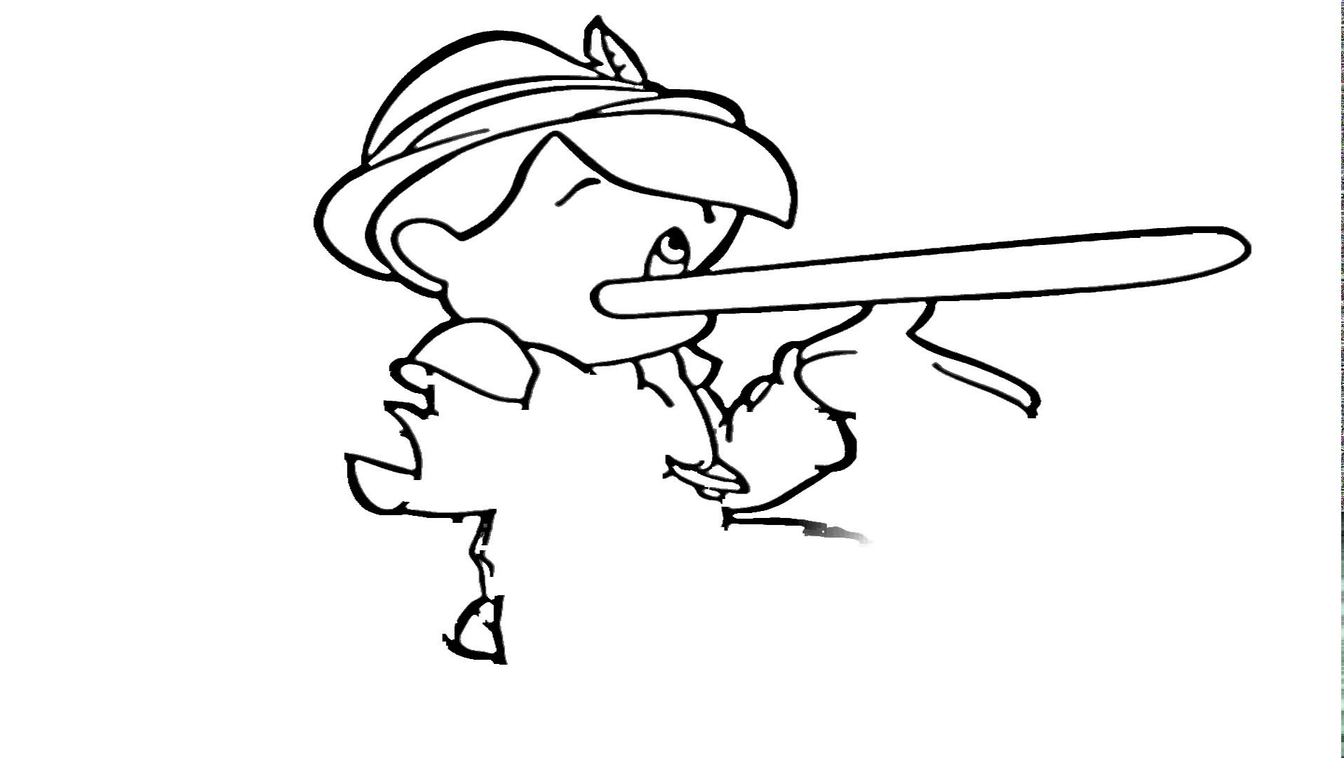 1916x1080 Pinocchio