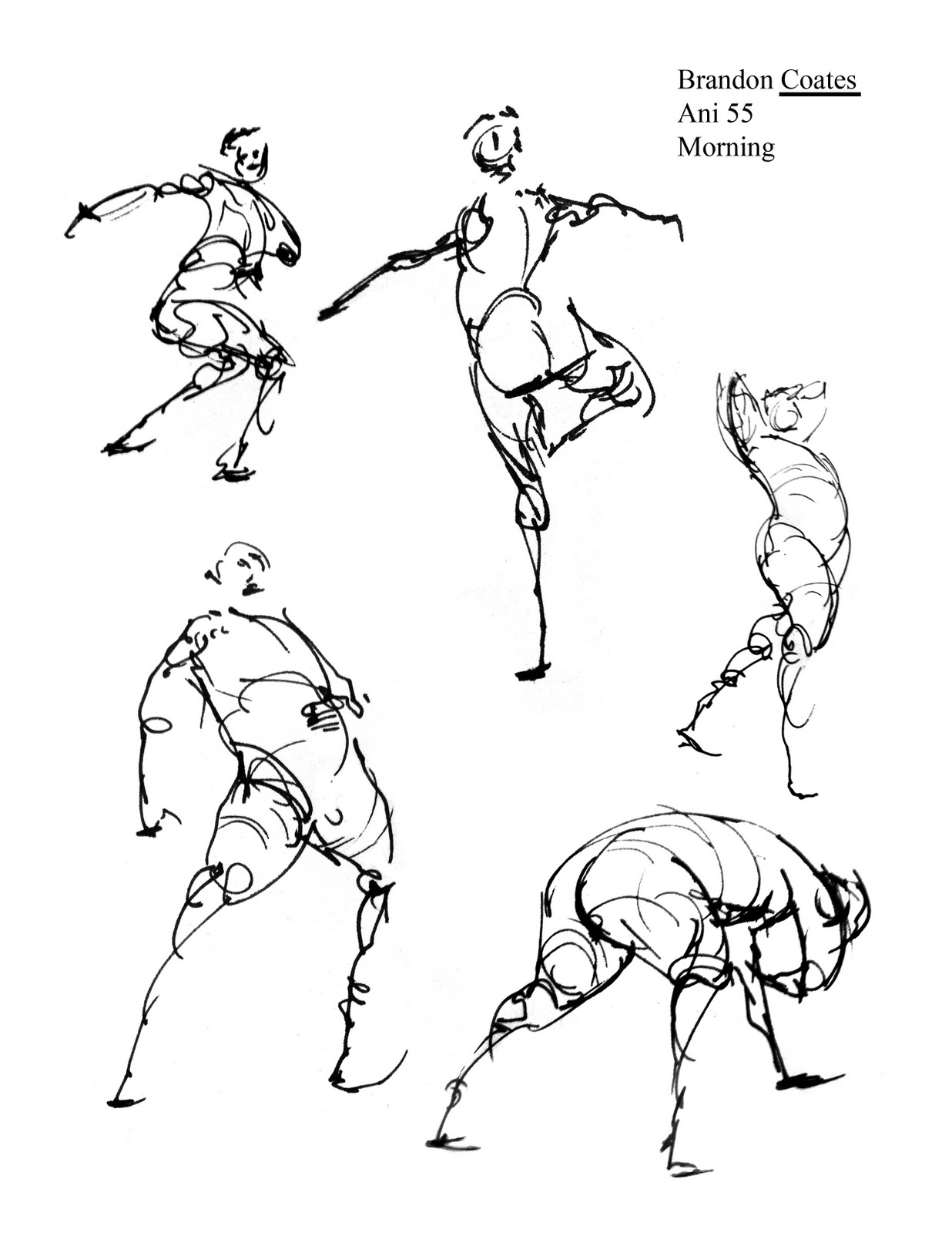 1236x1600 Coates Closet Figure Drawing Portfolios