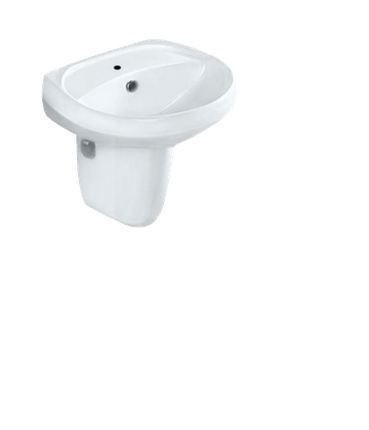 369x430 Jaquar Wash Basin
