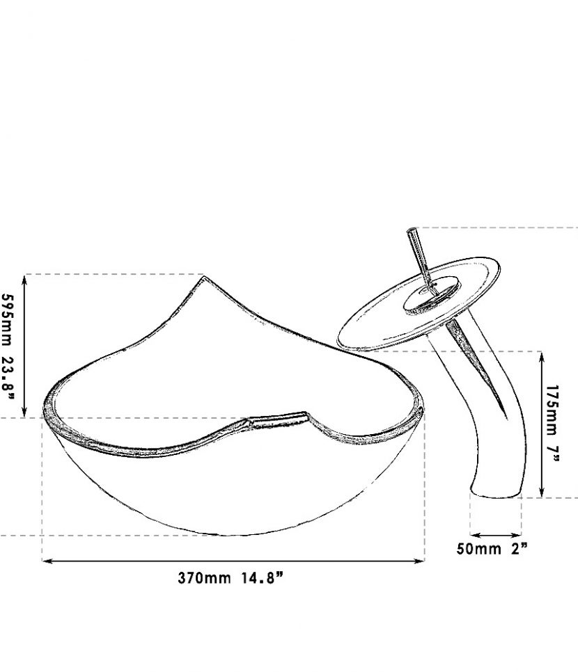 830x966 Unique Bathroom Basins Free Shipping And Save The Tax Today