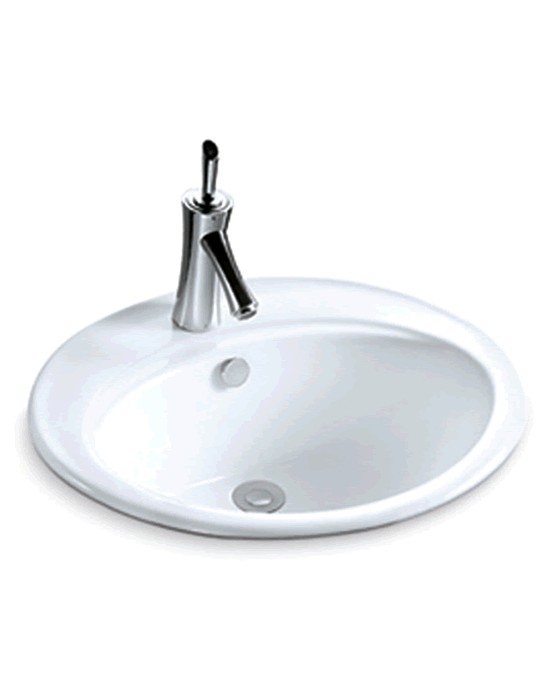 550x700 Wash Basin