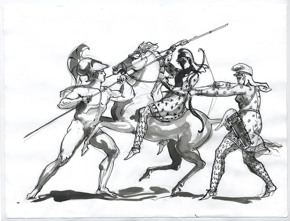 1000x761 I Leonard Porter Studio