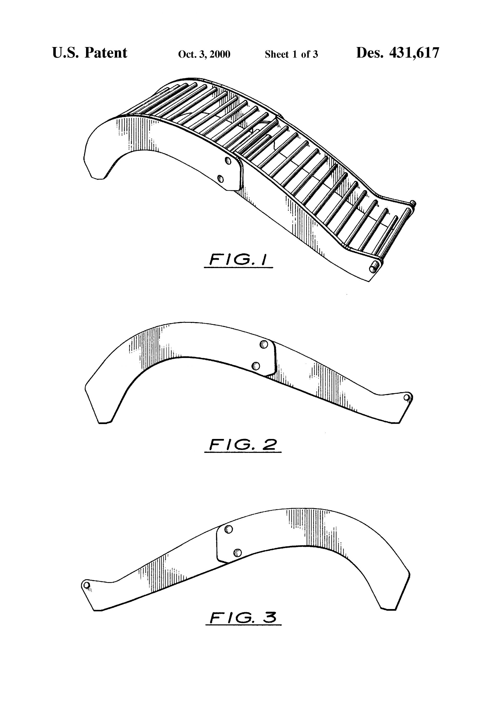 1972x2897 Patent Drawing (Attractive Back Washer Shower