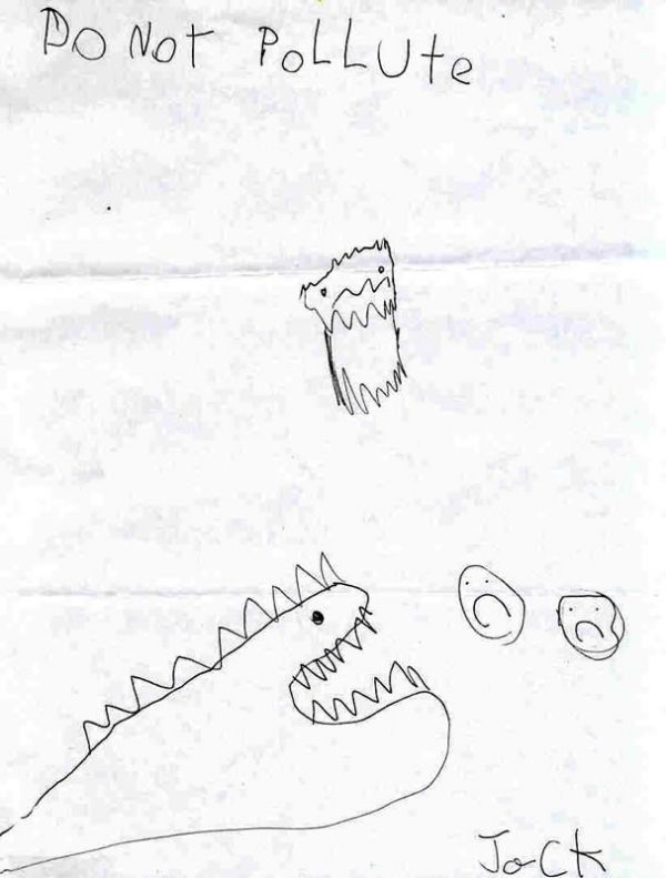 600x791 Pin By Kids Against Pollution On Kap Kids Drawings