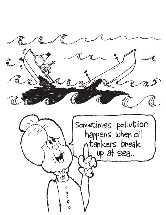 576x745 A Watery World