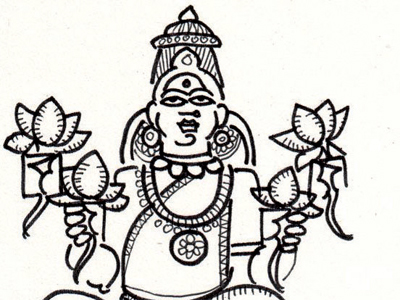 400x300 The Problem Is With Our Relationship With Wealth