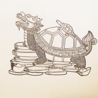 320x320 Wealth Drawings On Paigeeworld. Pictures Of Wealth