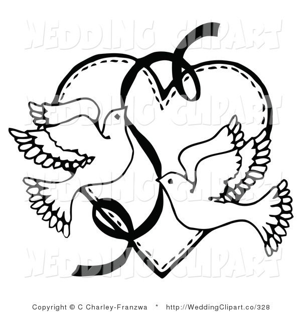 600x620 Pictures Clip Art For Marriage,