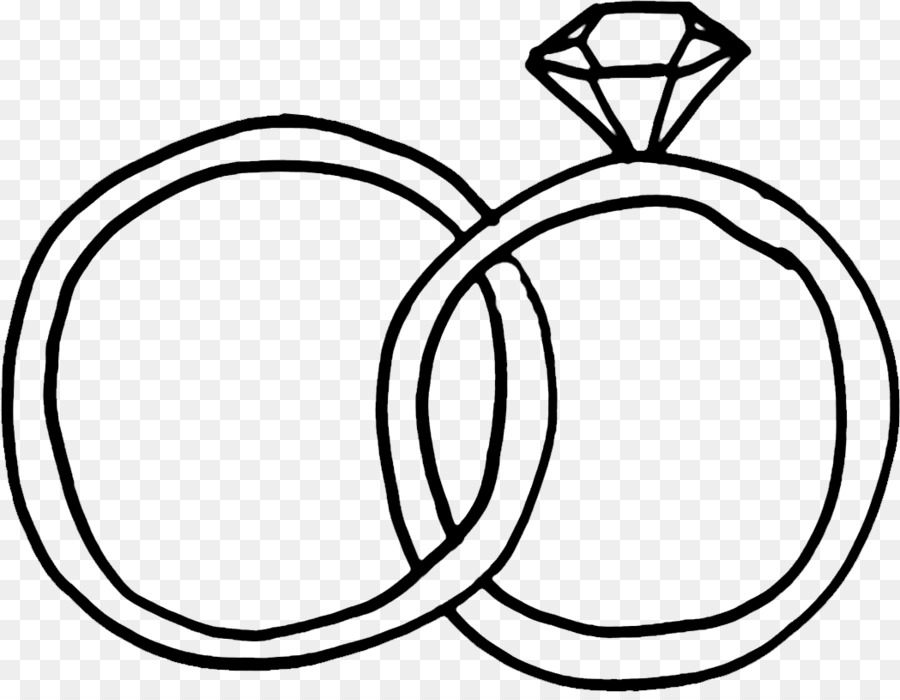 900x700 Wedding Ring Symbol Clip Art