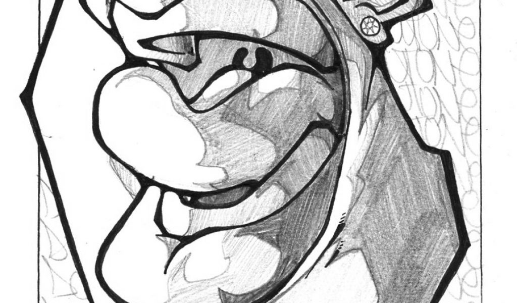 1024x600 Hip Hop Drawings The Weekend Hip Hopqreem