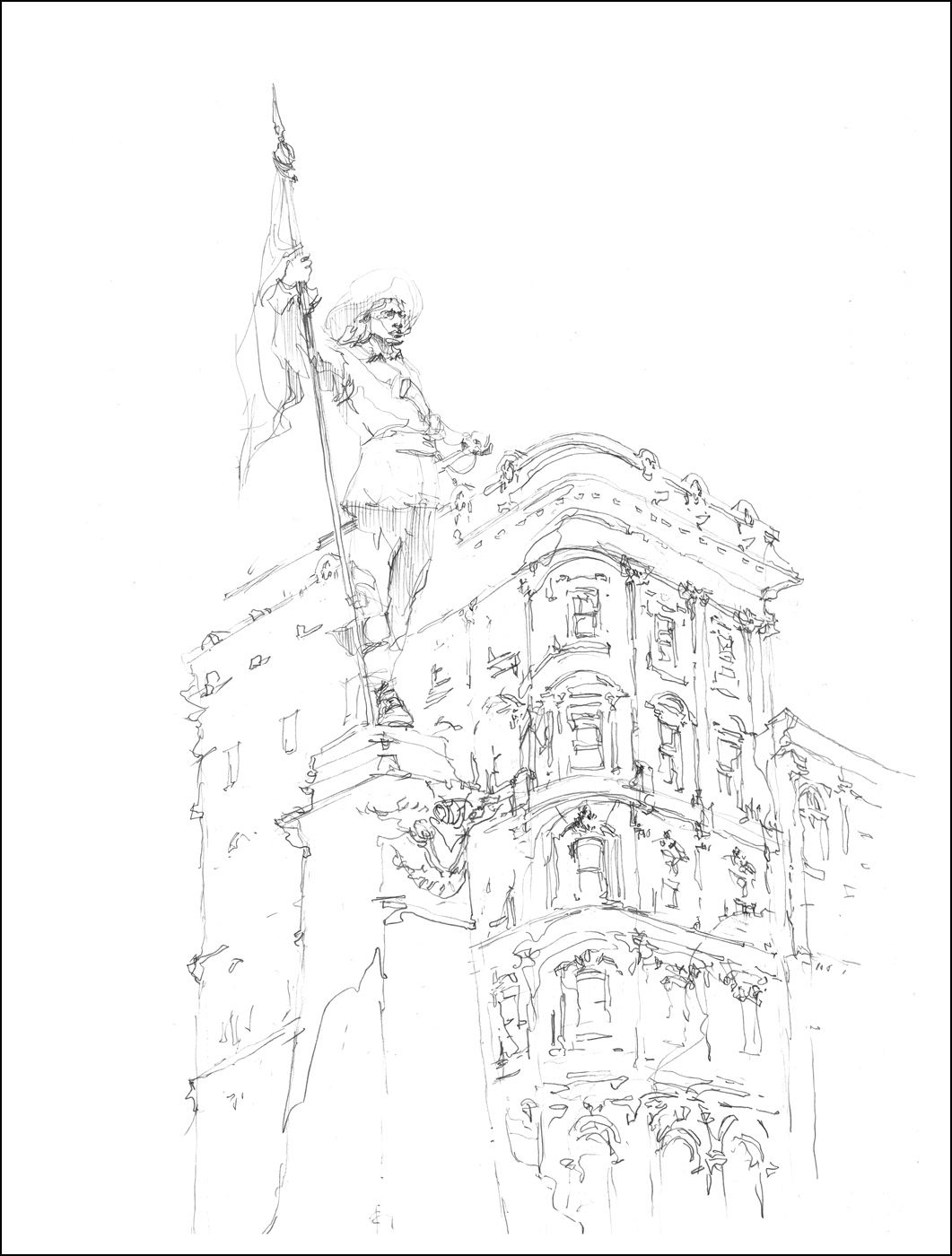 1061x1400 The Demos From The Weekend Structural Drawing, Drawings