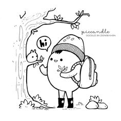 236x236 Happy Weekend Doodles, Youtube And Drawings