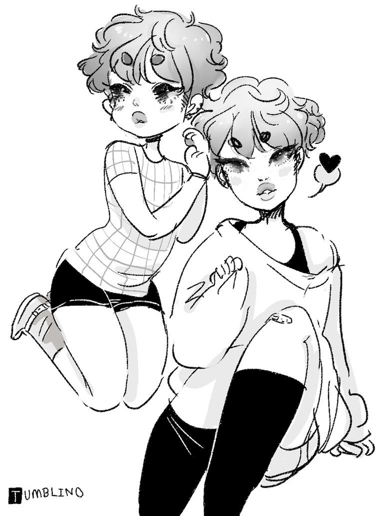 773x1033 Honey Commission Pt 1 By Costly On Art Stuff