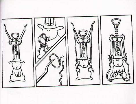 470x358 Share Good Stuffs Bunny's Ideas For Suicide