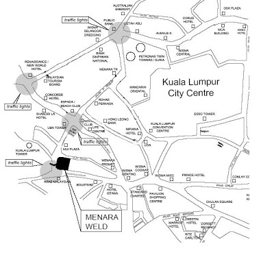 400x385 Joujou Amp Shugi Creative Flea Market 03.2009