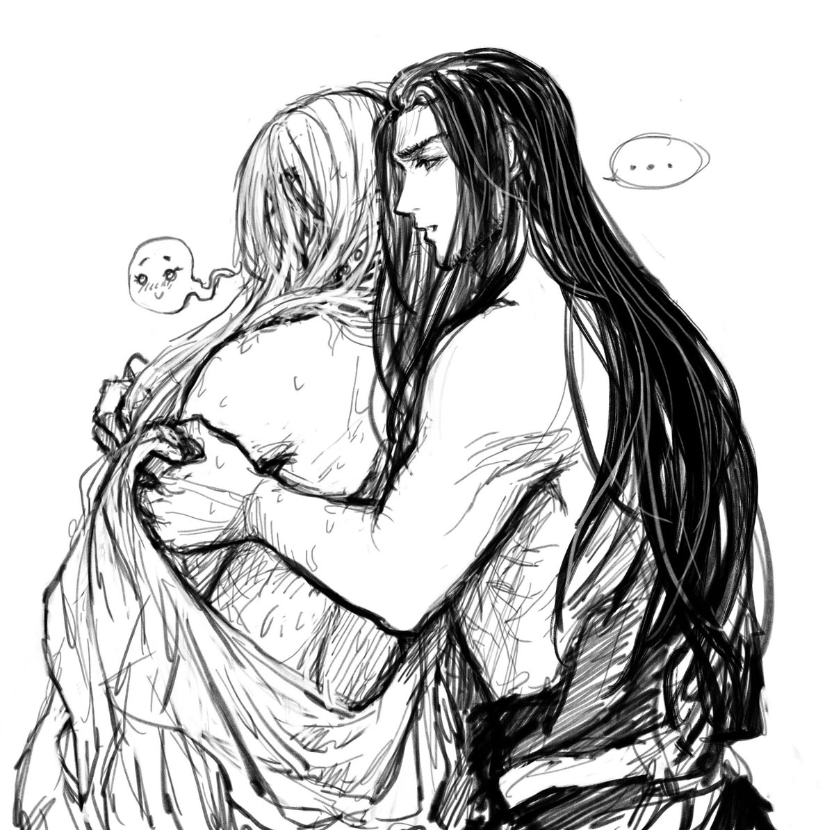 1200x1194 Illu. On Twitter Inspired By @snfnkebu