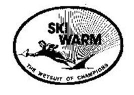 266x190 Ski Warm The Wetsuit Of Champions Trademark Of Surfer House, Inc