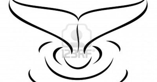 600x315 29 Best Whale Tail Tattoos With Names Images On Whale