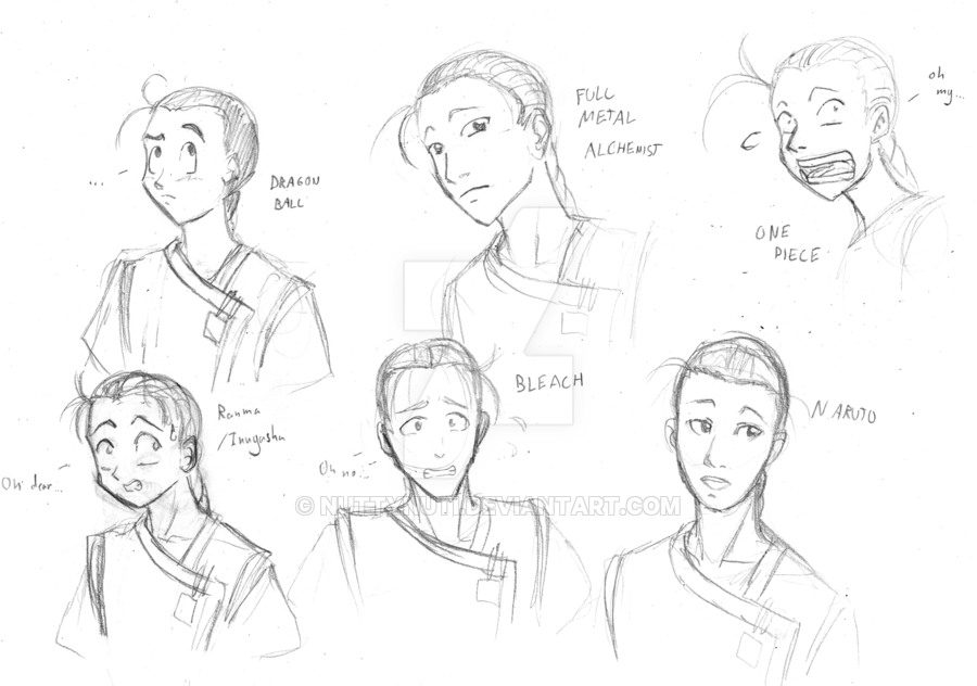 900x632 Pictures Different Types Of Drawings Styles,