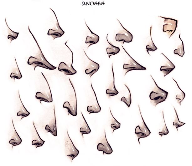 613x531 Gallery Different Types Of Drawings,