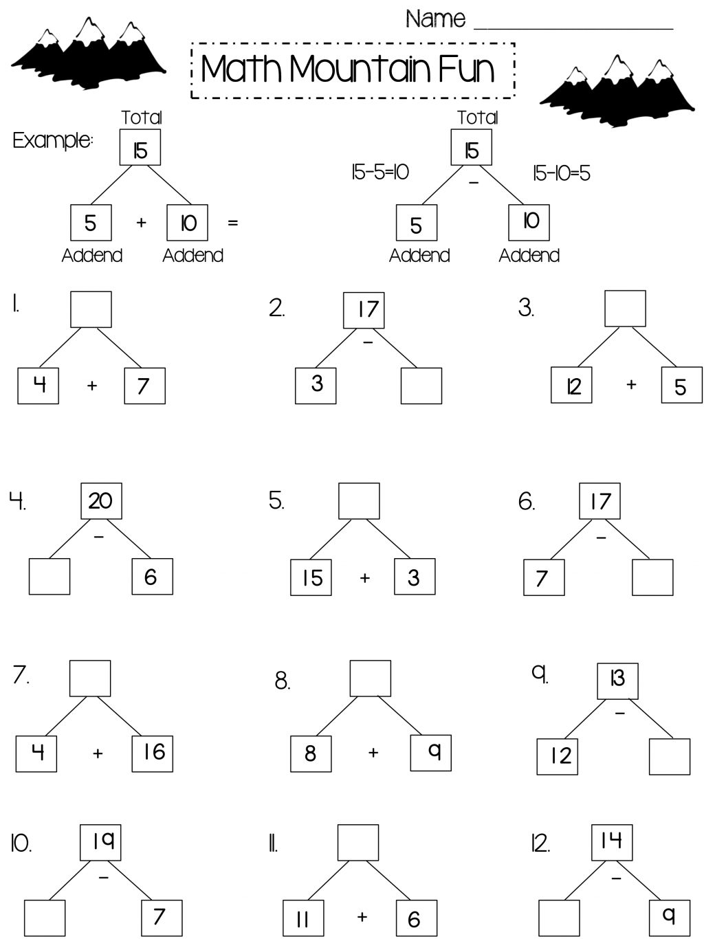 1024x1366 Kindergarten Kindergarten Second Grade Math Worksheets Place